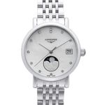 Longines Elegant L4.330.4.87.6 - (1/1)