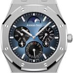 Audemars Piguet Royal Oak Perpetual Calendar 26586TI.OO.1240TI.01 - (3/7)