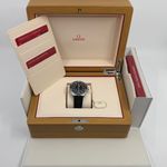 Omega Seamaster Planet Ocean 217.32.42.21.01.002 - (3/8)