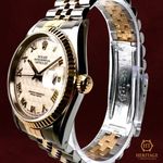 Rolex Datejust 36 16233 - (8/8)