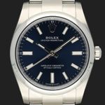 Rolex Oyster Perpetual 34 124200 - (2/8)