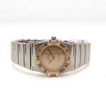 Omega Constellation Ladies 795.1080 - (2/5)