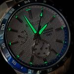 Seiko Presage SPB223J1 (2025) - Silver dial 42 mm Steel case (5/8)