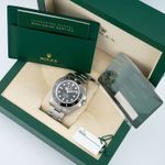 Rolex Sea-Dweller Deepsea 126660 (2021) - 44mm Staal (5/5)