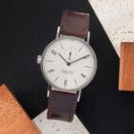 Unknown Unknown Lävograph - (1/8)