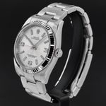 Rolex Oyster Perpetual 36 116034 (2009) - 36mm Staal (4/8)