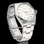 Rolex Oyster Perpetual Date 1500 (1972) - 34 mm Steel case (5/7)