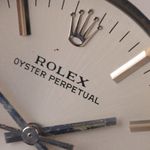 Rolex Oyster Perpetual 1002 - (5/8)