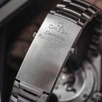 Omega Seamaster Planet Ocean 2201.50.00 (2010) - Black dial 42 mm Steel case (6/8)