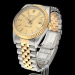 Rolex Oyster Perpetual Date 15053 - (5/8)