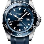 Longines HydroConquest L3.890.4.96.9 - (1/1)