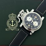 Graham Chronofighter 2CFAS - (7/8)