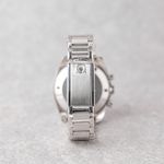 Omega Speedmaster Professional Moonwatch 105.012-66 (1967) - Black dial 42 mm Steel case (7/8)