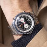 Breitling Old Navitimer 1806 IRAQI - (3/8)