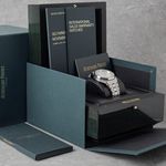 Audemars Piguet Royal Oak Selfwinding 15400ST.OO.1220ST.01 - (3/8)