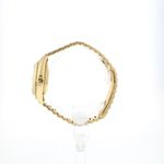 Rolex Lady-Datejust 69178 (1986) - 26mm Geelgoud (3/5)