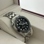 Omega Seamaster Diver 300 M 212.30.41.20.01.003 (2014) - Zwart wijzerplaat 41mm Staal (8/8)