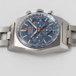 Zenith Vintage A3818 (1970) - Steel case (7/8)