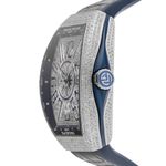 Franck Muller Vanguard V45SCDT - (4/7)