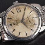 Omega Seamaster 166.009 - (6/8)