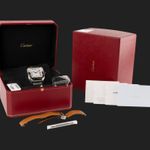 Cartier Santos WSSA0018 - (8/8)