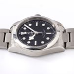 Tudor Black Bay 36 79500 (2018) - Black dial 36 mm Steel case (6/6)