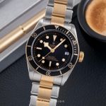 Tudor Black Bay S&G 79733N - (1/8)