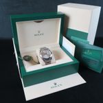 Rolex Datejust 41 126300 (2020) - 41 mm Steel case (8/8)