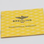 Breitling Lady J D52065 - (5/8)