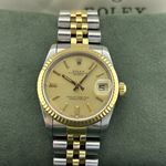 Rolex Datejust 31 68273 - (1/8)