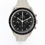 Omega Speedmaster Professional Moonwatch 310.30.42.50.01.002 (2025) - Black dial 42 mm Steel case (1/6)