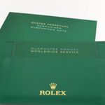 Rolex Submariner Date 126610LV (2023) - Black dial 41 mm Steel case (6/7)