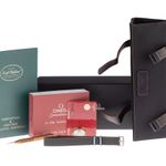 Omega Speedmaster Skywalker X-33 318.90.45.79.01.003 (2025) - Black dial 45 mm Titanium case (2/7)