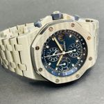 Audemars Piguet Royal Oak Offshore 26237ST.OO.1000ST.01 - (6/7)