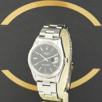 Rolex Oyster Perpetual Date 15210 - (2/7)