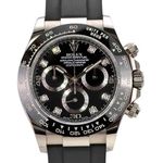 Rolex Daytona 116519LN - (1/8)