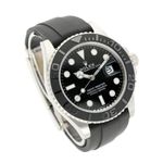 Rolex Yacht-Master 42 226659 (2025) - Black dial 42 mm White Gold case (3/5)
