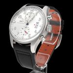 IWC Pilot Spitfire Chronograph IW387809 - (4/8)