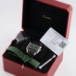 Cartier Santos WSSA0055 - (5/5)