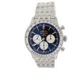 Breitling Navitimer 01 (46 MM) AB0137211B1A1 - (1/4)