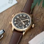 Patek Philippe Calatrava 7234R - (6/8)