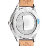 Omega De Ville Trésor 428.18.39.60.13.001 - (6/7)