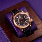 Jaeger-LeCoultre Master Compressor Q1732440 - (1/4)