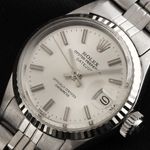 Rolex Oyster Perpetual Lady Date 6517 - (3/8)