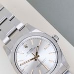 Rolex Oyster Perpetual 34 124200 - (3/8)