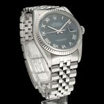 Rolex Datejust 36 16234 - (4/8)