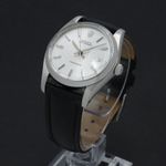 Rolex Oyster Precision 6694 (1978) - Silver dial 34 mm Steel case (4/7)