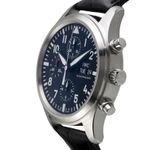 IWC Pilot Chronograph IW371701 - (6/8)