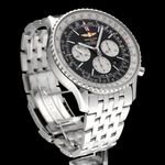 Breitling Navitimer 01 AB0127 (2016) - 46 mm Steel case (6/8)