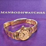 Rolex Oyster Perpetual Unknown - (4/5)